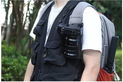 FALCAM F38 Quick Release System for Cameras & Tripods