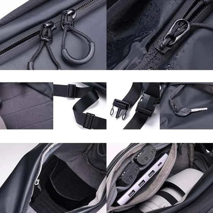 Ulanzi PB008 6L Camera Shoulder Bag
