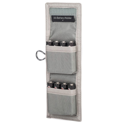 Think Tank AA Battery Holder V2.0