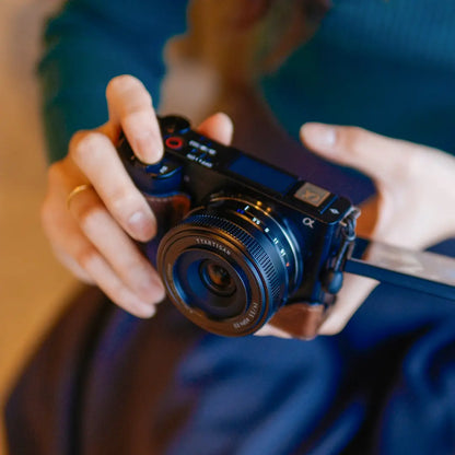 TTArtisan AF 14mm f/3.5 lens official product image