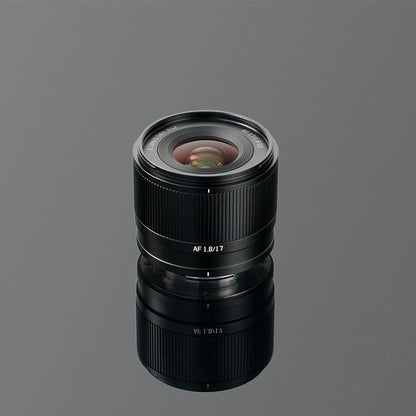 TTArtisan AF 17mm f/1.8 Air APS-C autofocus lens official image 2