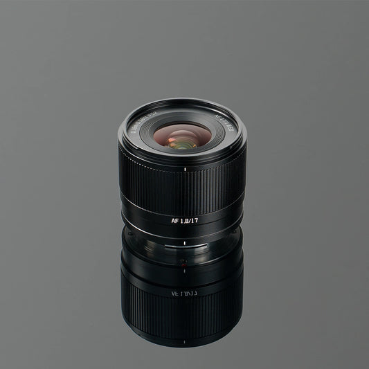 TTArtisan AF 17mm f/1.8 Air APS-C autofocus lens official image 2