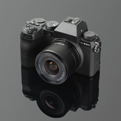 TTArtisan AF 17mm f/1.8 Air APS-C autofocus lens official image 3