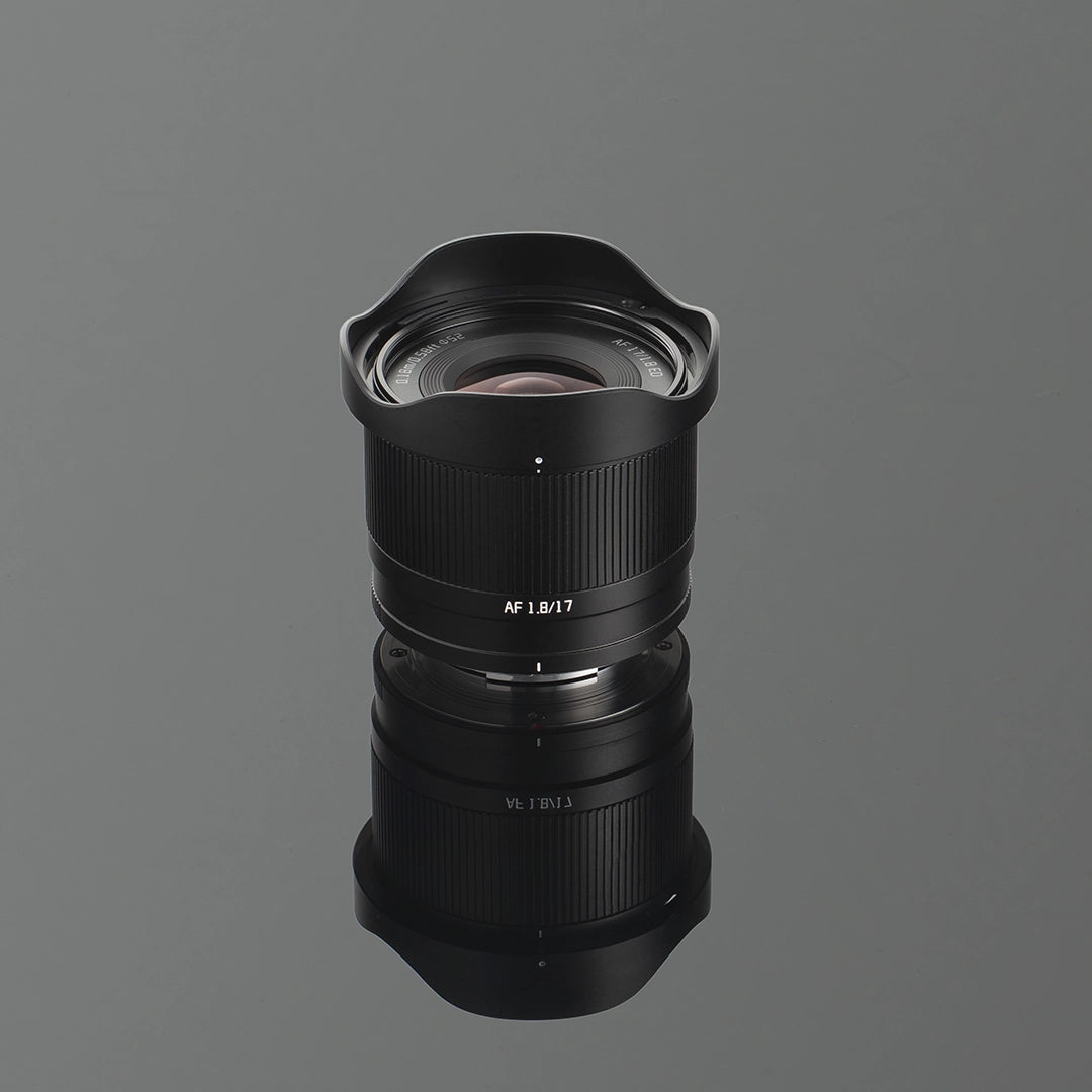 TTArtisan AF 17mm f/1.8 Air APS-C autofocus lens official image 5