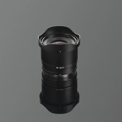 TTArtisan AF 17mm f/1.8 Air APS-C autofocus lens official image 5