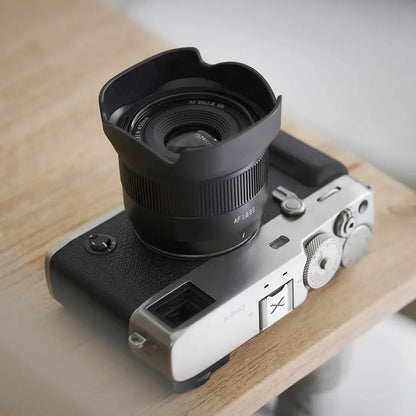 TTArtisan AF 35mm f/1.8 II APS-C lens official image 4