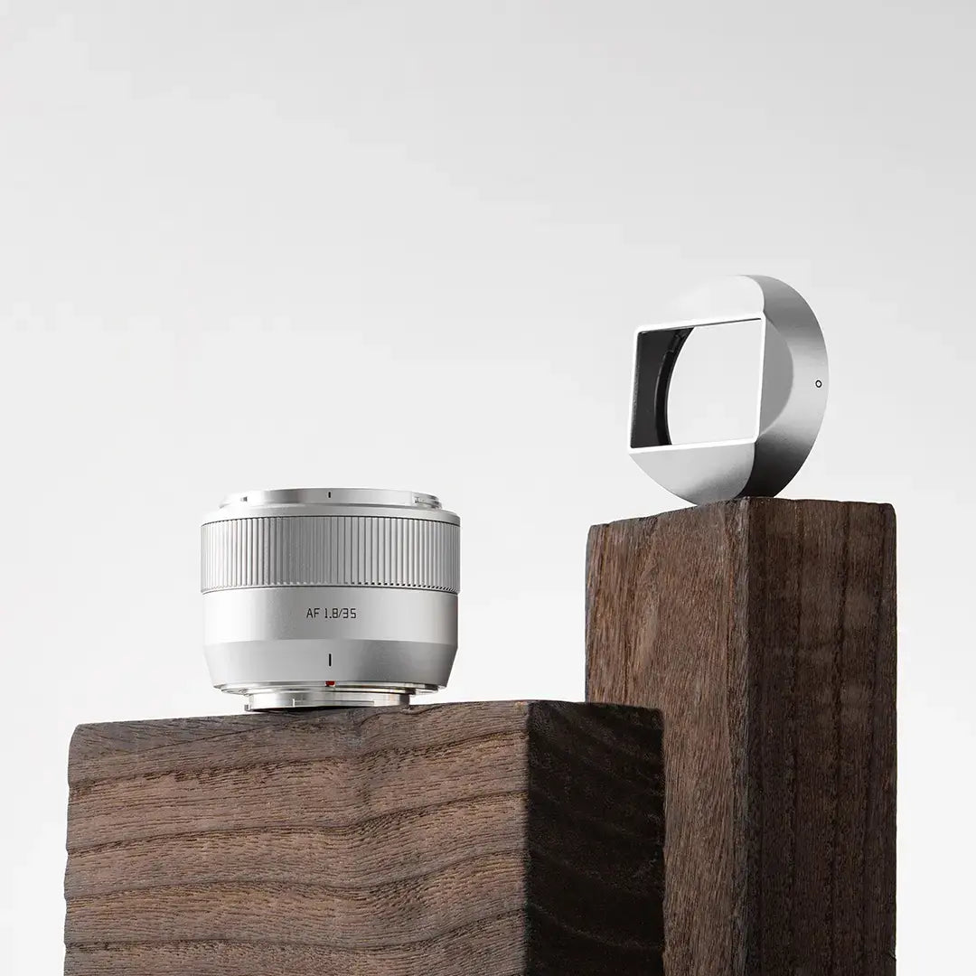 TTArtisan AF 35mm f/1.8 II APS-C lens official image 5