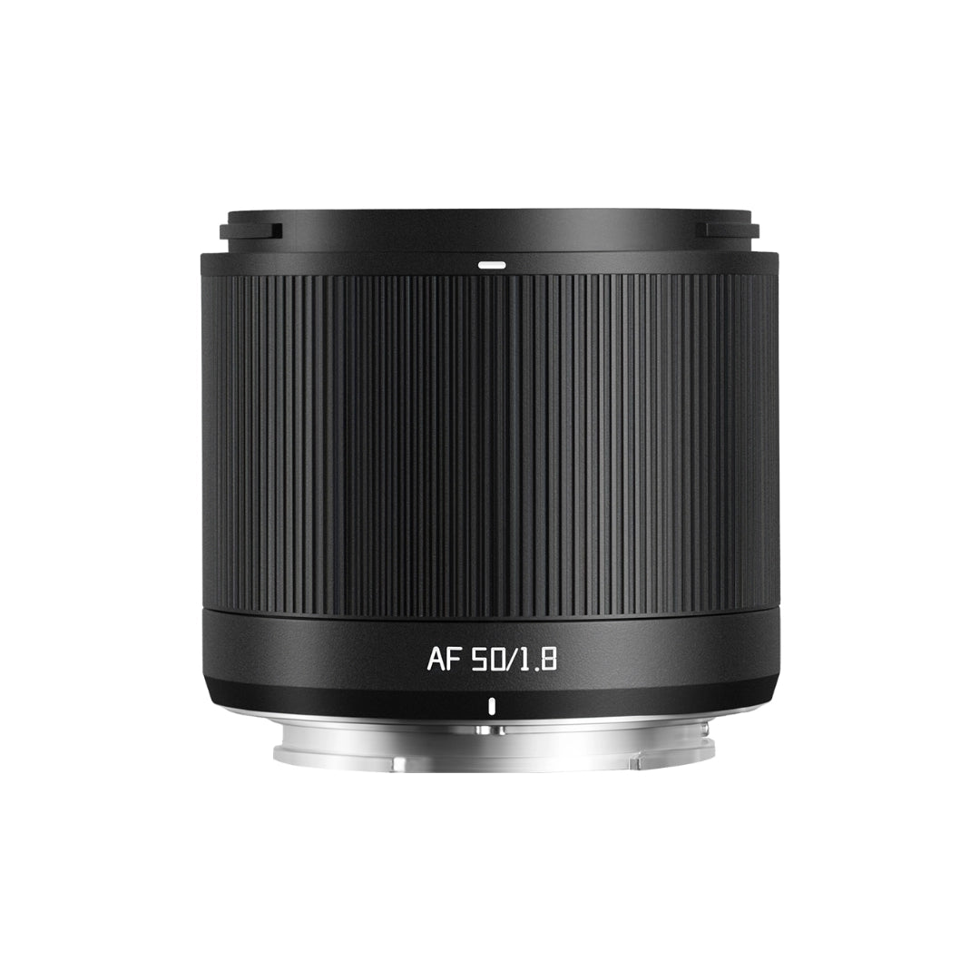 TTArtisan AF 50mm f/1.8 Neo full frame autofocus lens official image 1