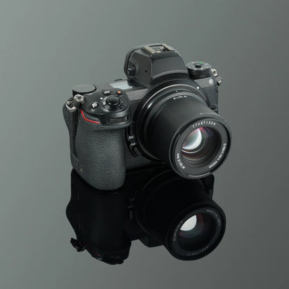 TTArtisan AF 50mm f/1.8 Neo full frame autofocus lens official image 3