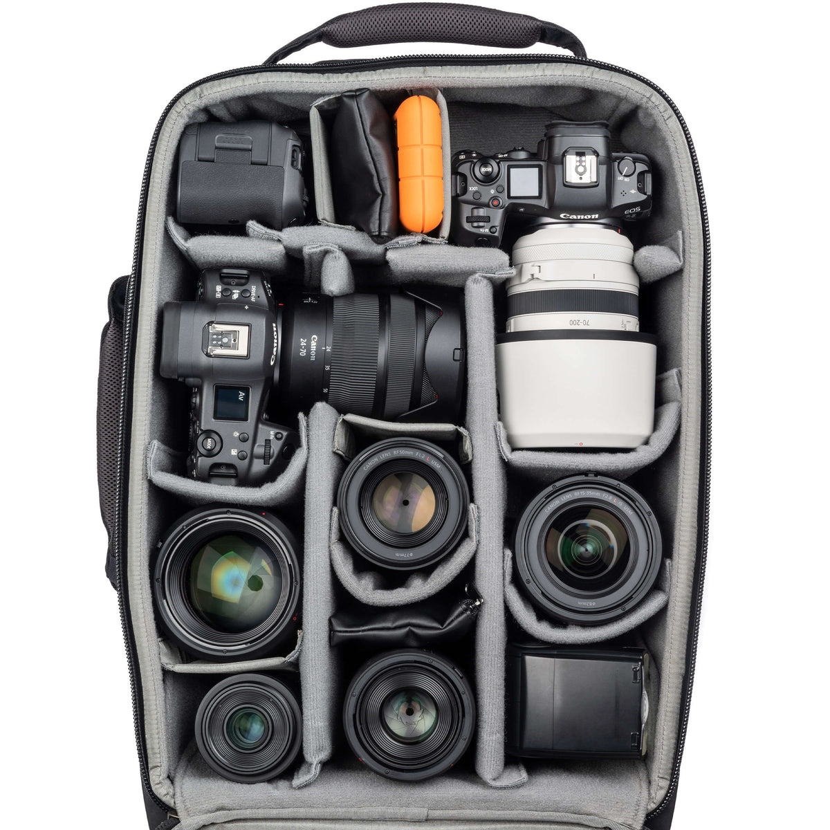 Think Tank Airport TakeOff V2.0 Camera Roller Bag