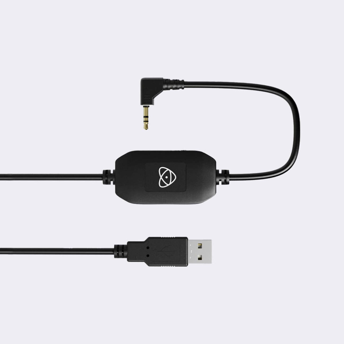 Atomos USB to Serial Calibration Cable