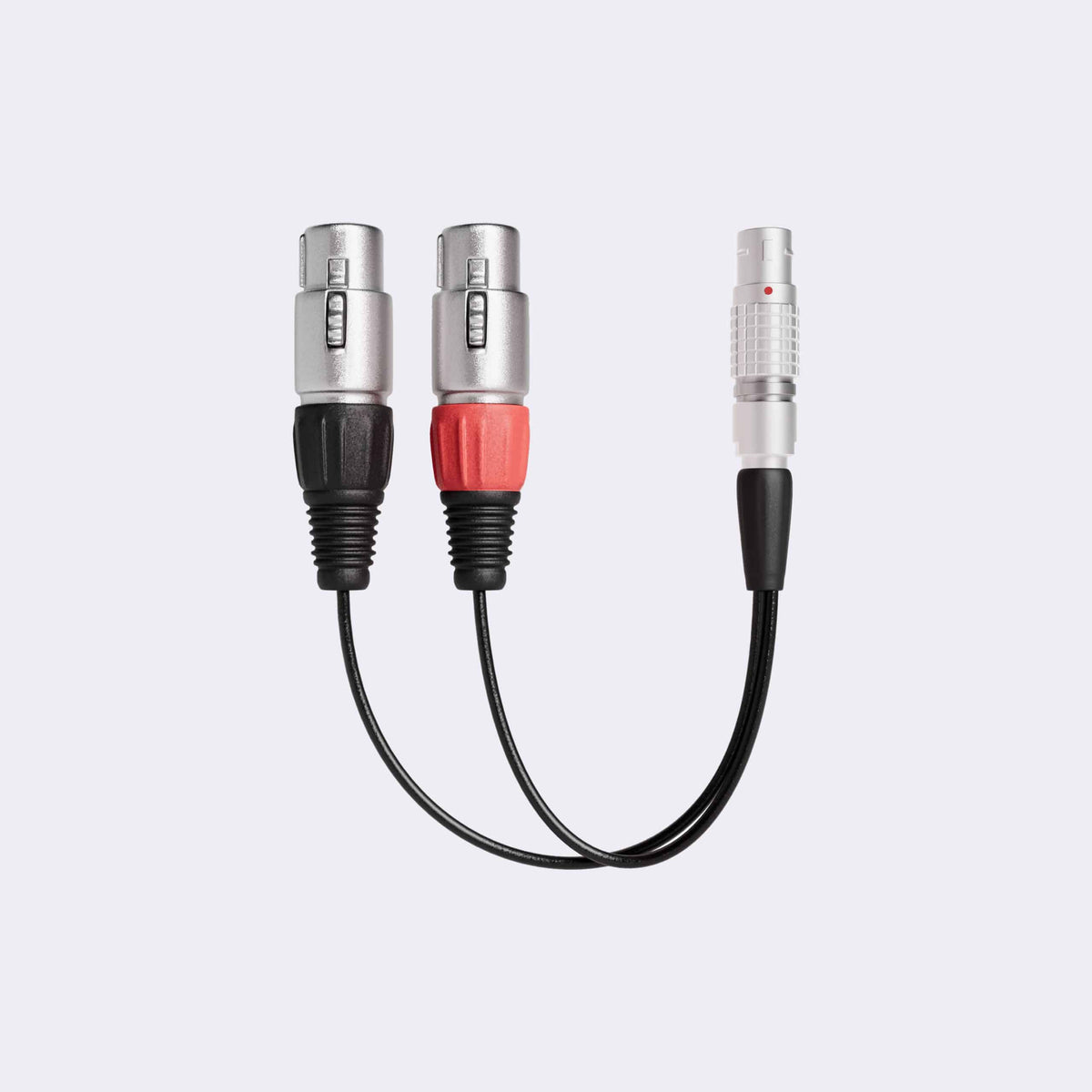 Atomos XLR Breakout Cable Input Only