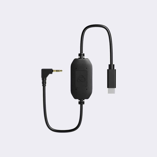 Atomos USB-C to Serial Calibration & Control Cable