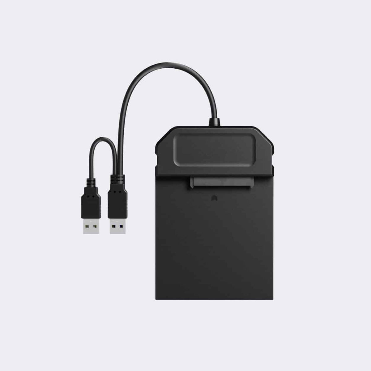Atomos Powered Docking Station