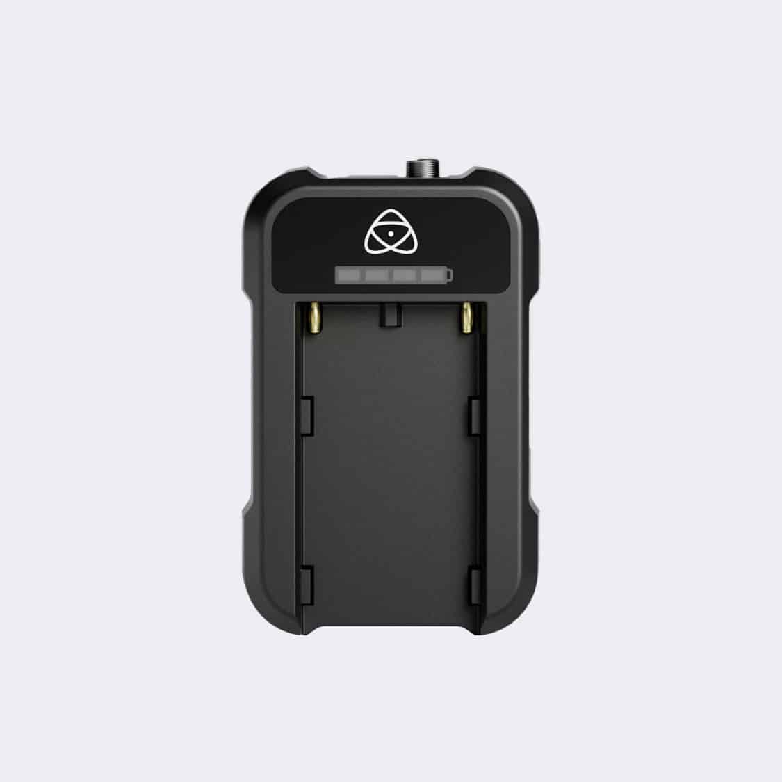 Atomos Fast Battery Charger & Power Supply