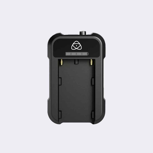 Atomos Fast Battery Charger & Power Supply