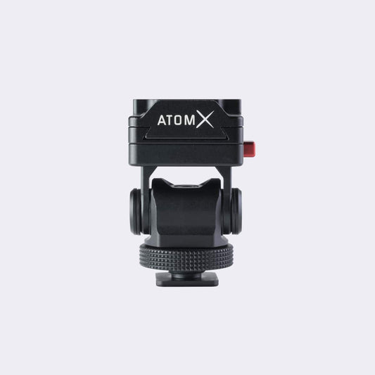 Atomos AtomX 5-inch / 7-inch Monitor Mount