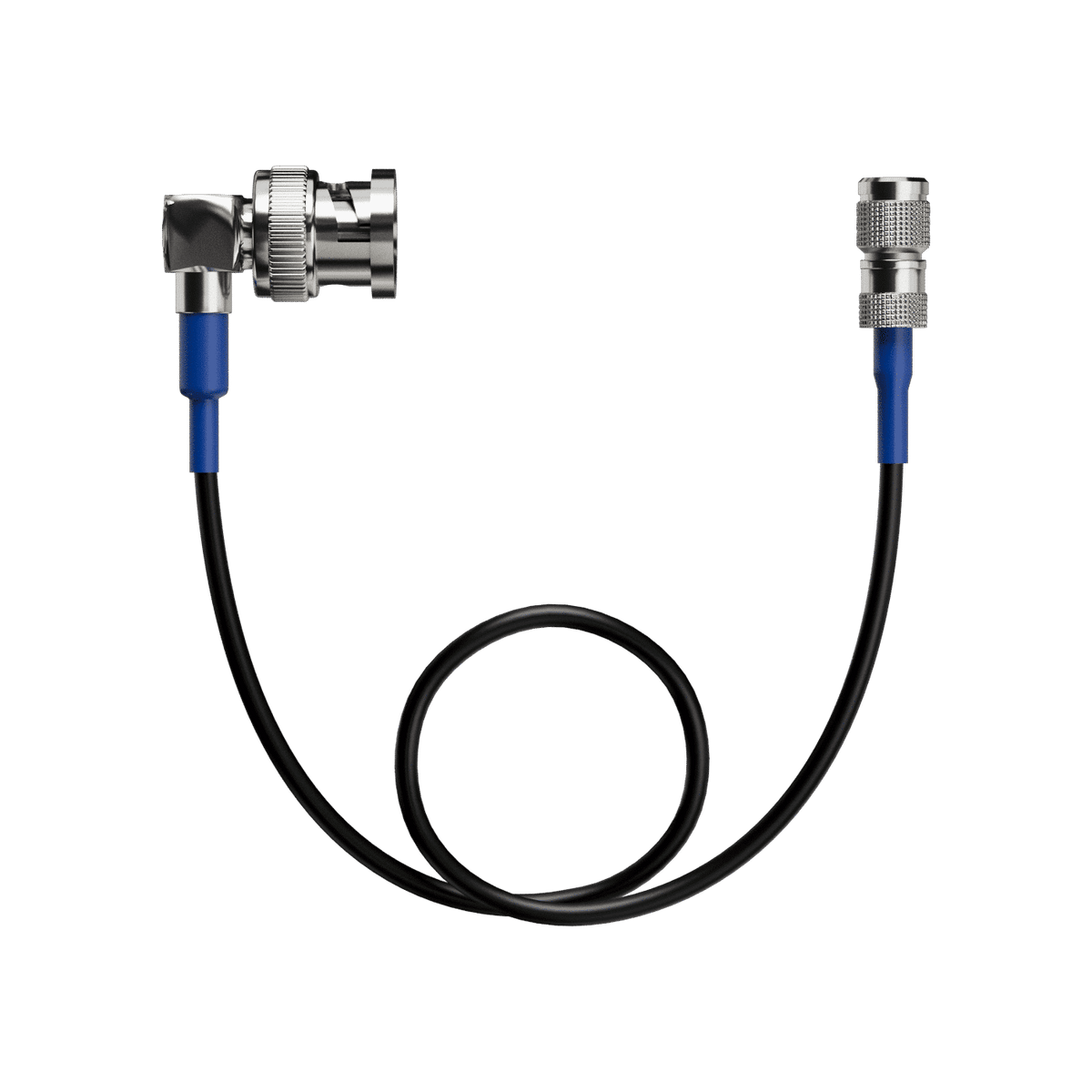 Atomos UltraSync ONE to BNC Timecode/Genlock Cable Blue