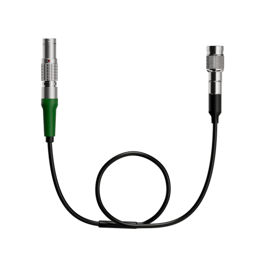 Atomos UltraSync ONE to 5-pin LEMO Timecode Input Cable