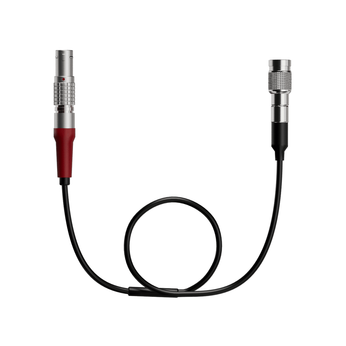 Atomos UltraSync ONE to 5-pin LEMO Timecode Output Cable