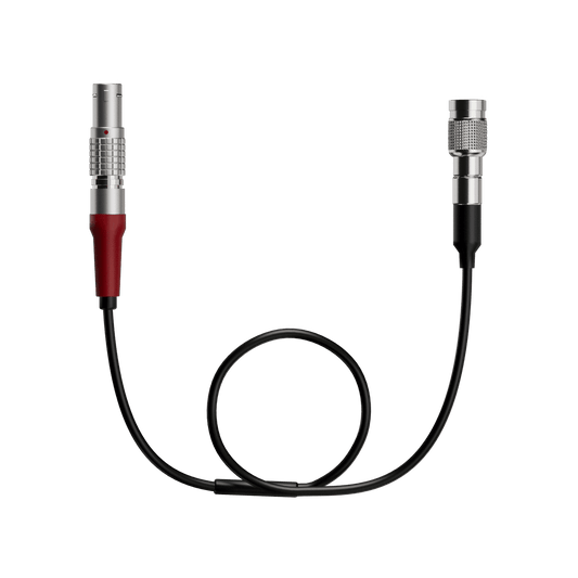 Atomos UltraSync ONE to 5-pin LEMO Timecode Output Cable