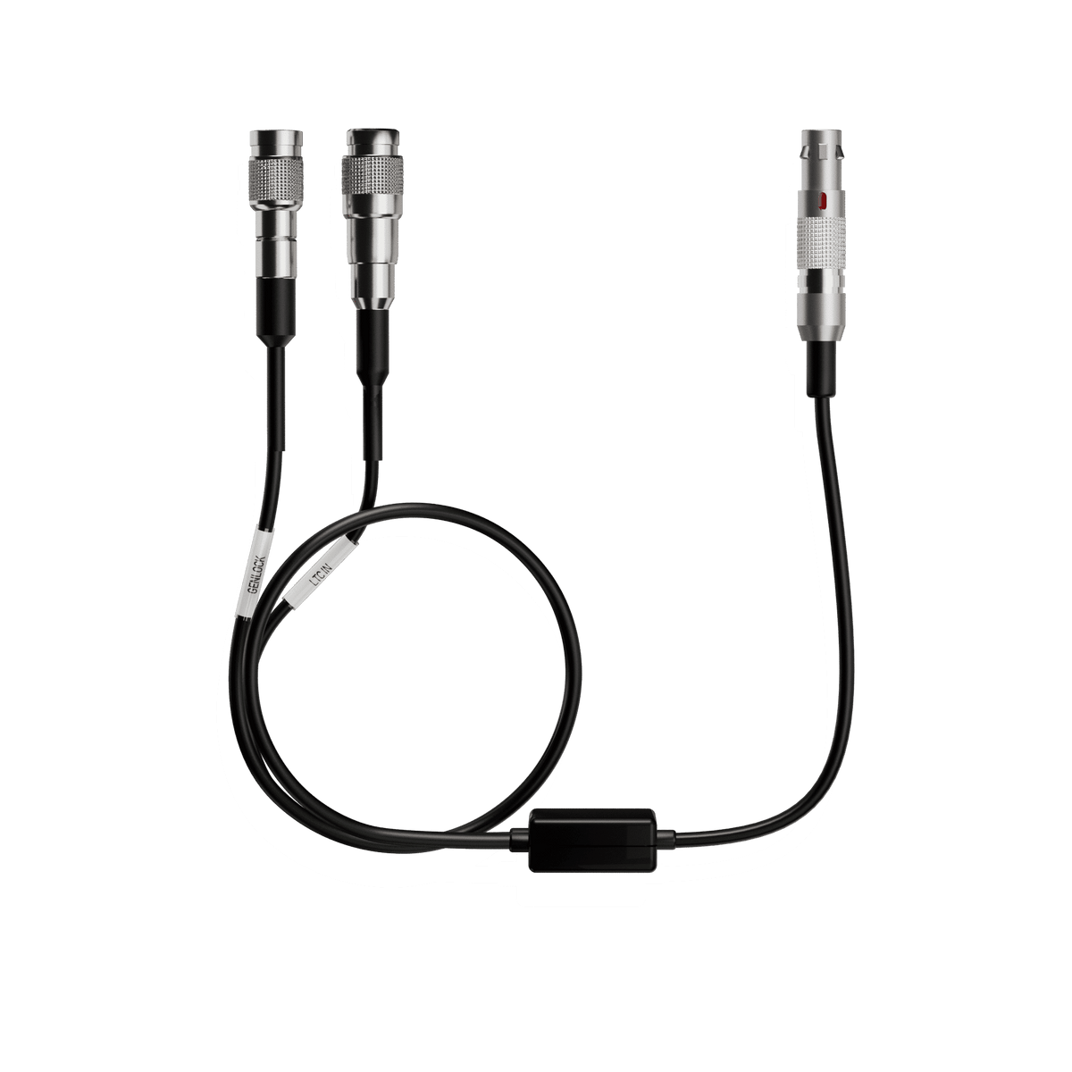 Atomos UltraSync ONE to RED Camera Timecode/Genlock Sync Cable