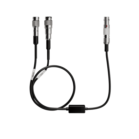 Atomos UltraSync ONE to RED Camera Timecode/Genlock Sync Cable