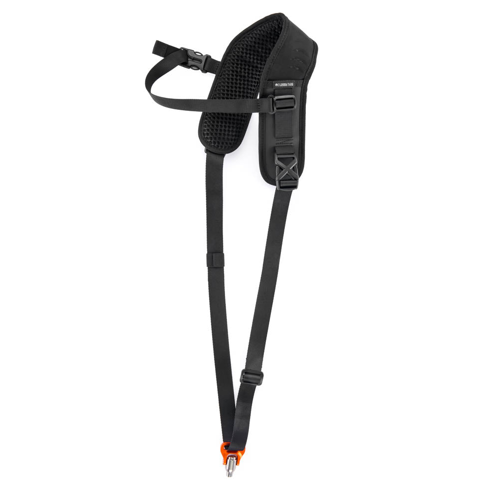3 Legged Thing AXIS Sling QD Camera Strap – Inferno – Inferno