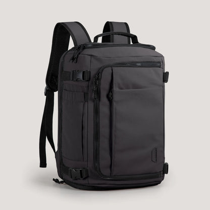 BAGSMART Vacuum Compression Travel Backpack 28L / 38L