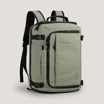 BAGSMART Vacuum Compression Travel Backpack 28L / 38L