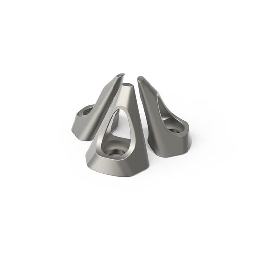 Peak Design Pro Tripod Spike Feet | Peak Design Australia
