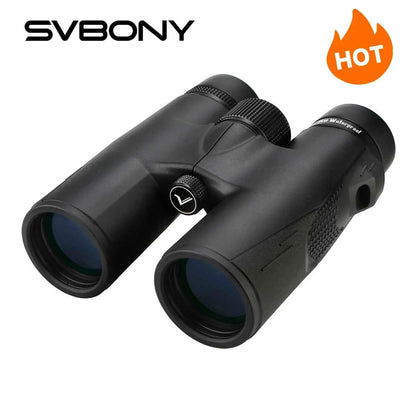 SVBONY SV47 Waterproof Birdwatching Binoculars