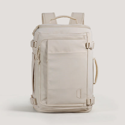 BAGSMART Vacuum Compression Travel Backpack 28L / 38L