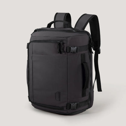BAGSMART Vacuum Compression Travel Backpack 28L / 38L