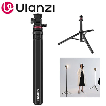Ulanzi MT-80 Auto-Open 2m Tripod Light Stand