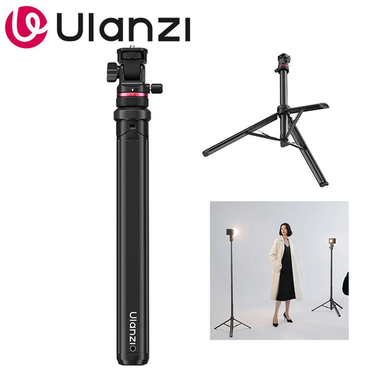 Ulanzi MT-80 Auto-Open 2m Tripod Light Stand