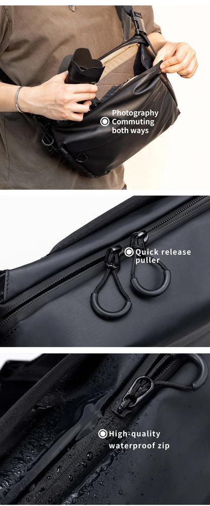 Ulanzi PB008 6L Camera Shoulder Bag