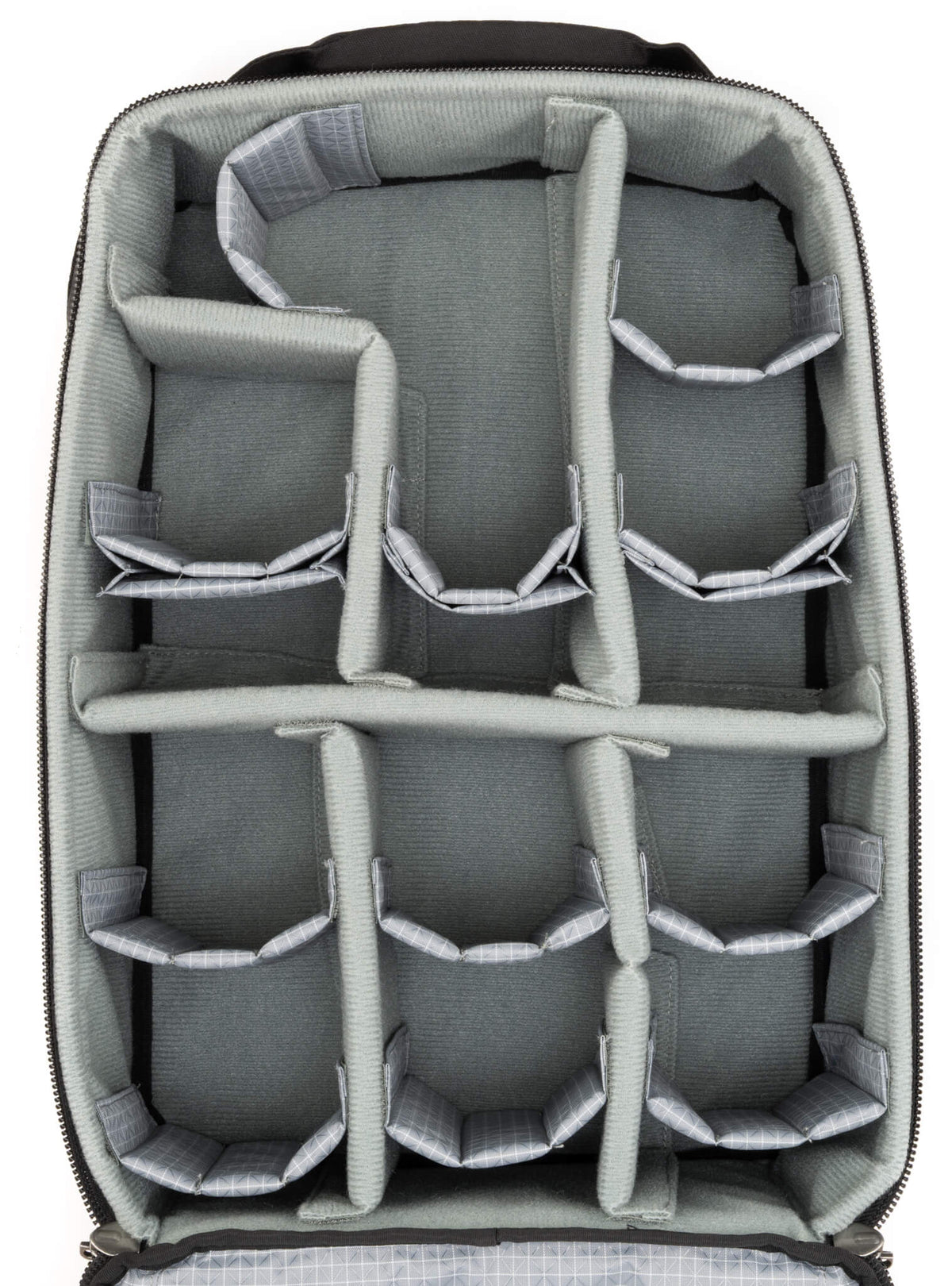 Think Tank Airport Commuter 31L empty backpack