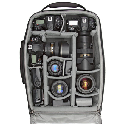 Think Tank Airport TakeOff V2.0 Camera Roller Bag