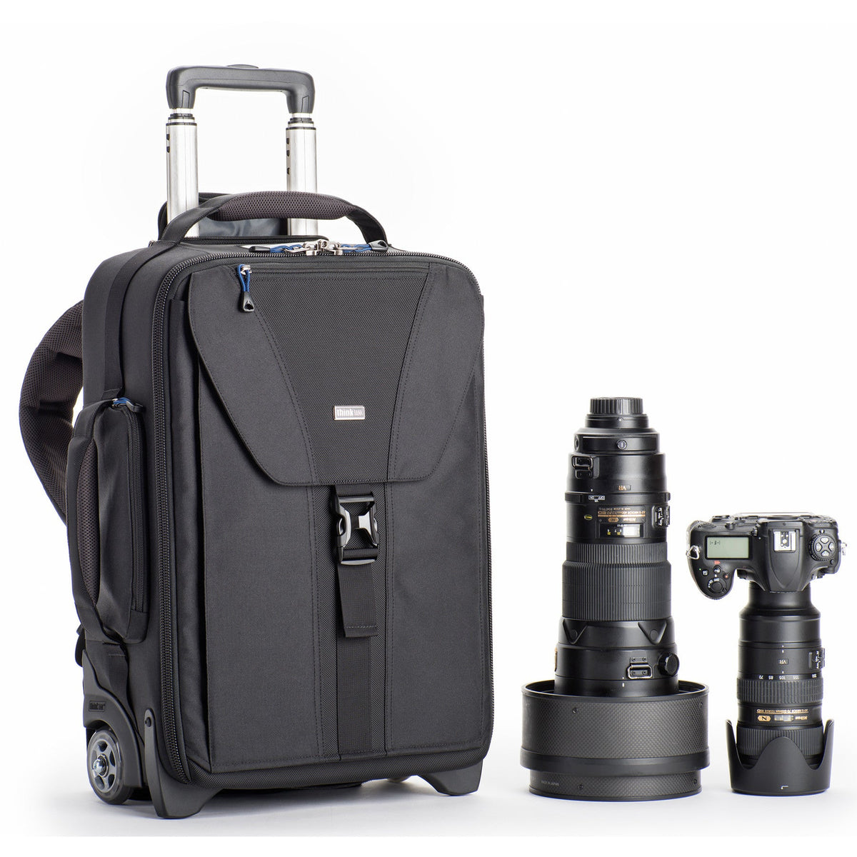 Think Tank Airport TakeOff V2.0 Camera Roller Bag – Default Title