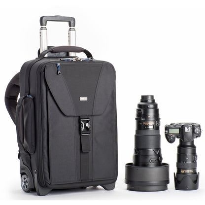Think Tank Airport TakeOff V2.0 Camera Roller Bag – Default Title