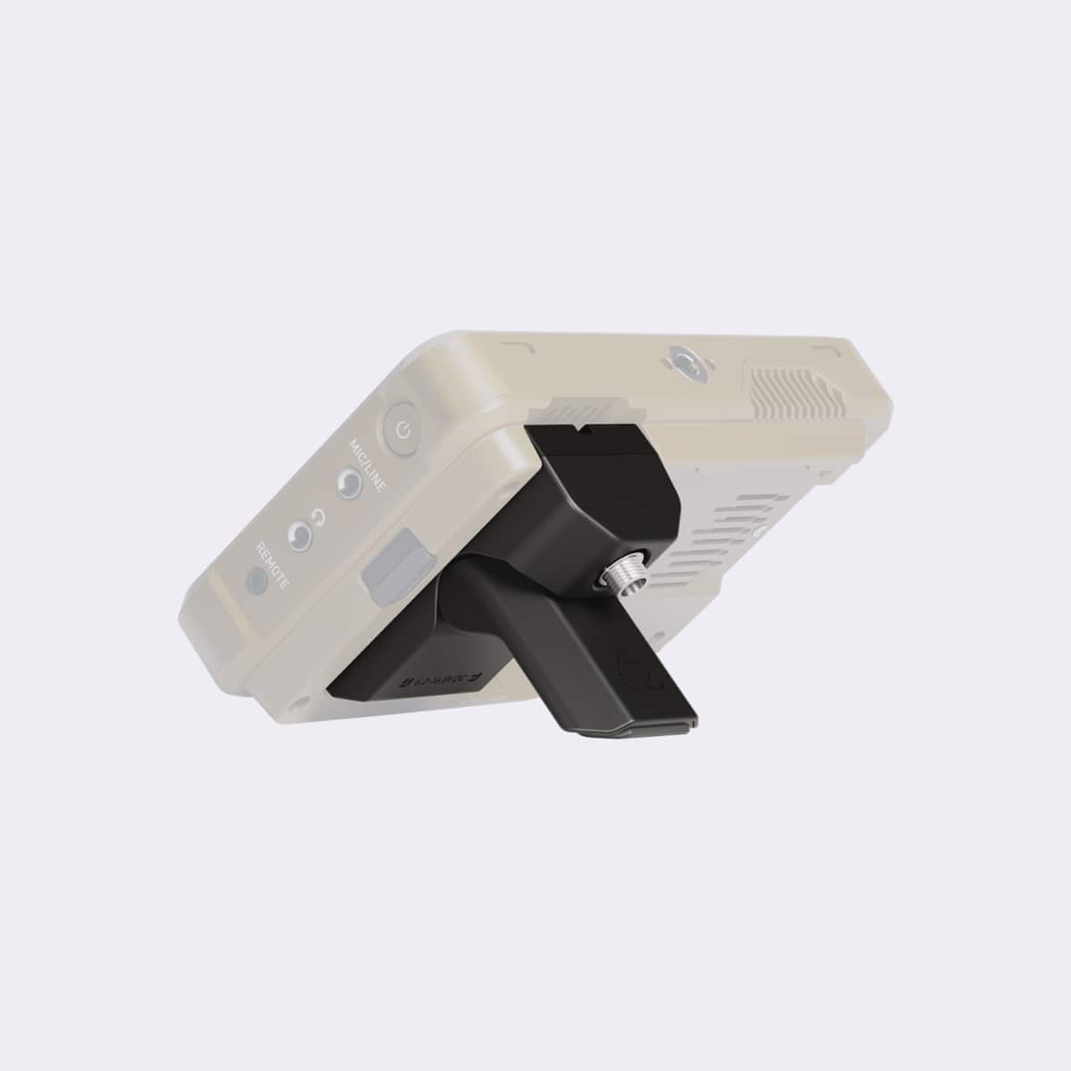 Atomos Battery Eliminator Stand