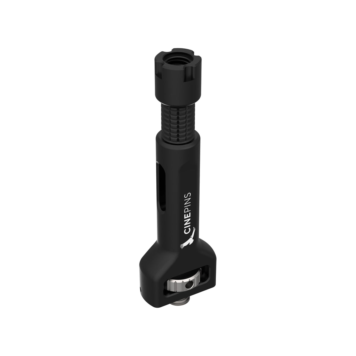 Kondor Blue Bessette CinePins ARRI 3/8-16 Raven Black