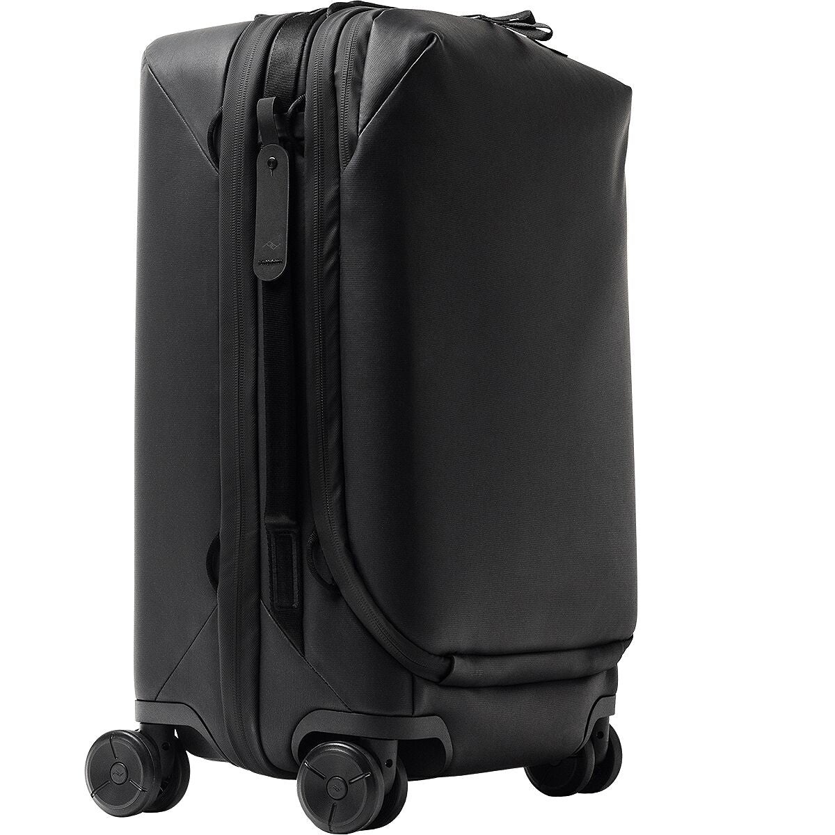 Peak Design Roller Pro Carry-On Black [PD-W-RP-AA-BK-1]