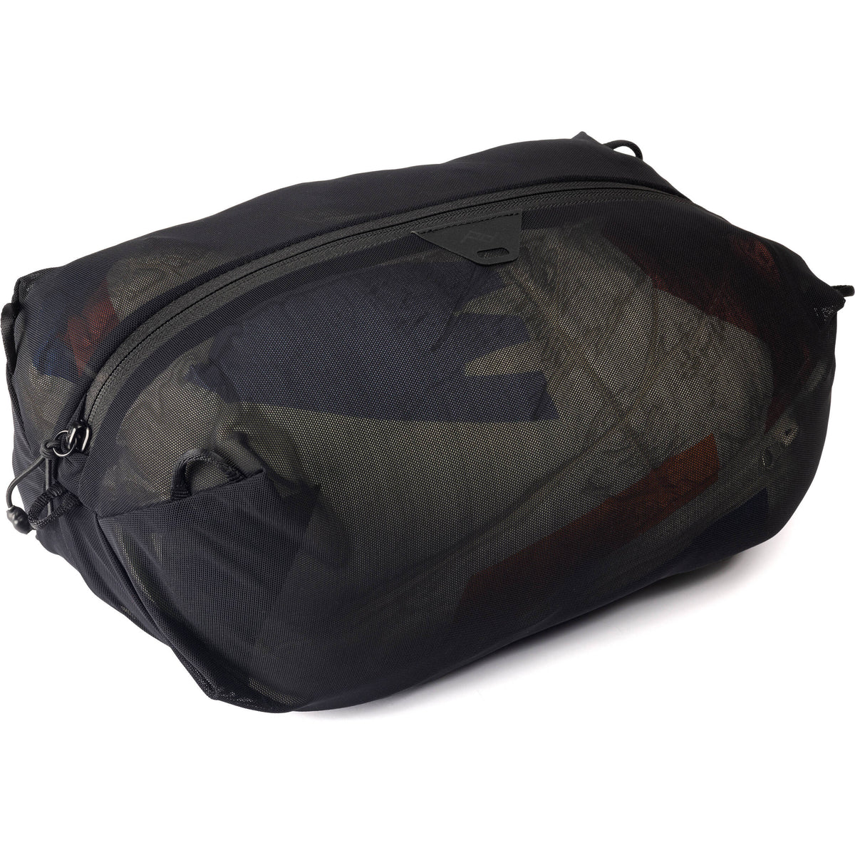 Peak Design Ultralight Mesh Packing Cube Black representative