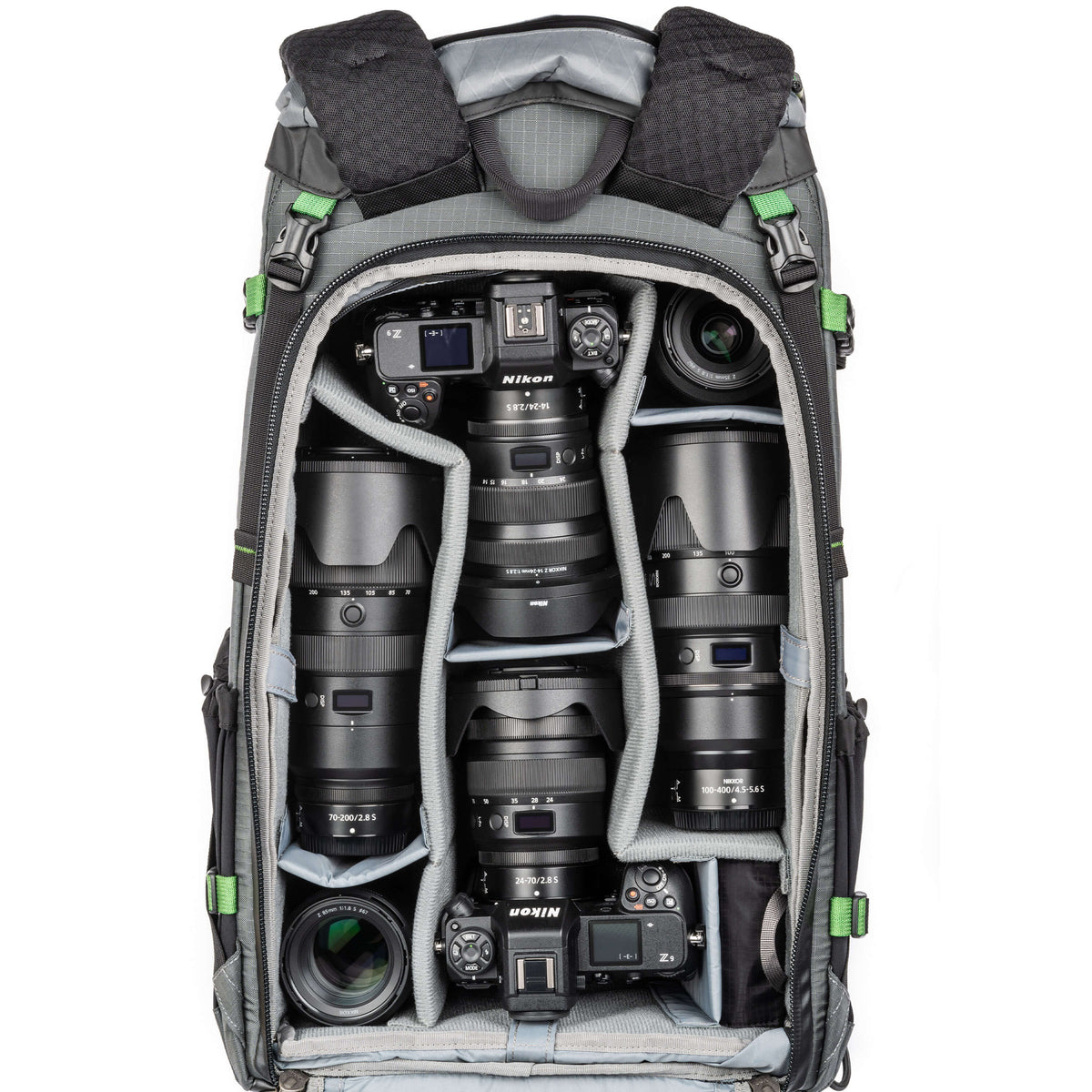 Think Tank BackLight Elite 45L Camera Backpack