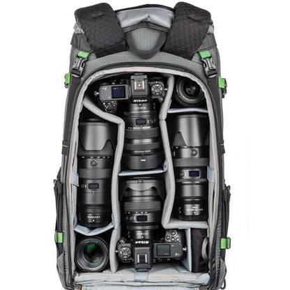 Think Tank BackLight Elite 45L Camera Backpack