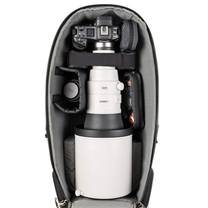 Think Tank BackLight Long Lens Camera Backpack