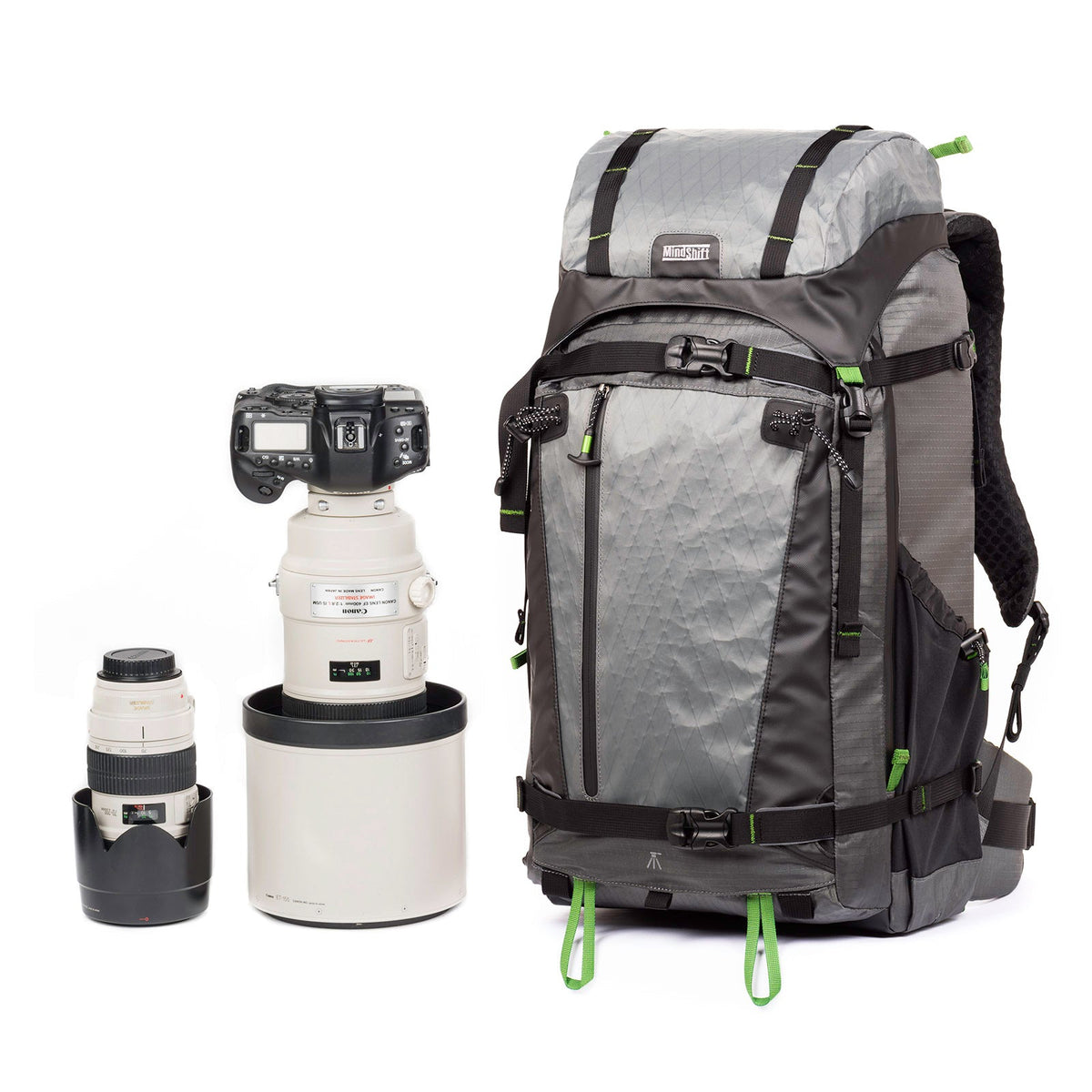 Think Tank BackLight Elite 45L Camera Backpack