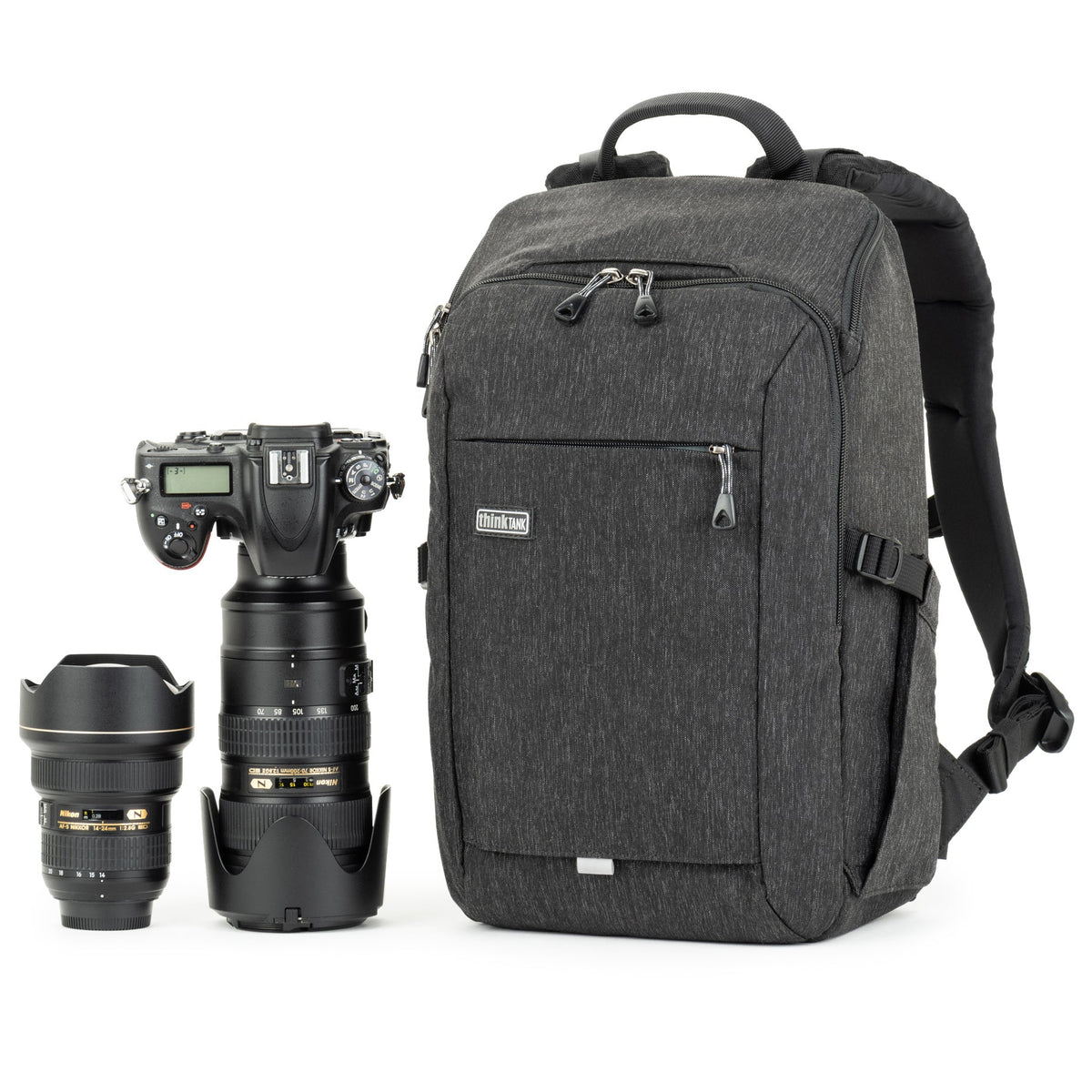 Think Tank BackStory 13 Camera Backpack